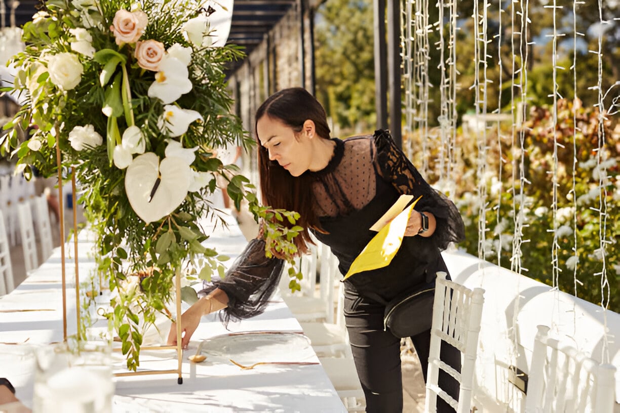 Best event management companies in dubai