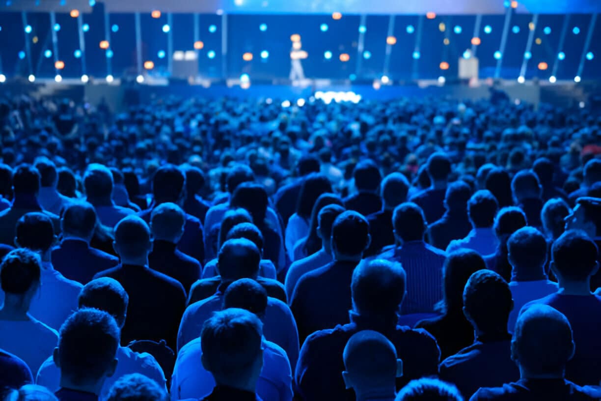 Corporate event planning Dubai