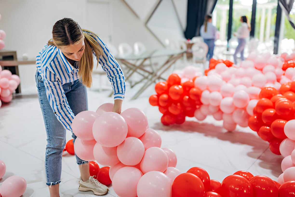 Event management companies in dubai