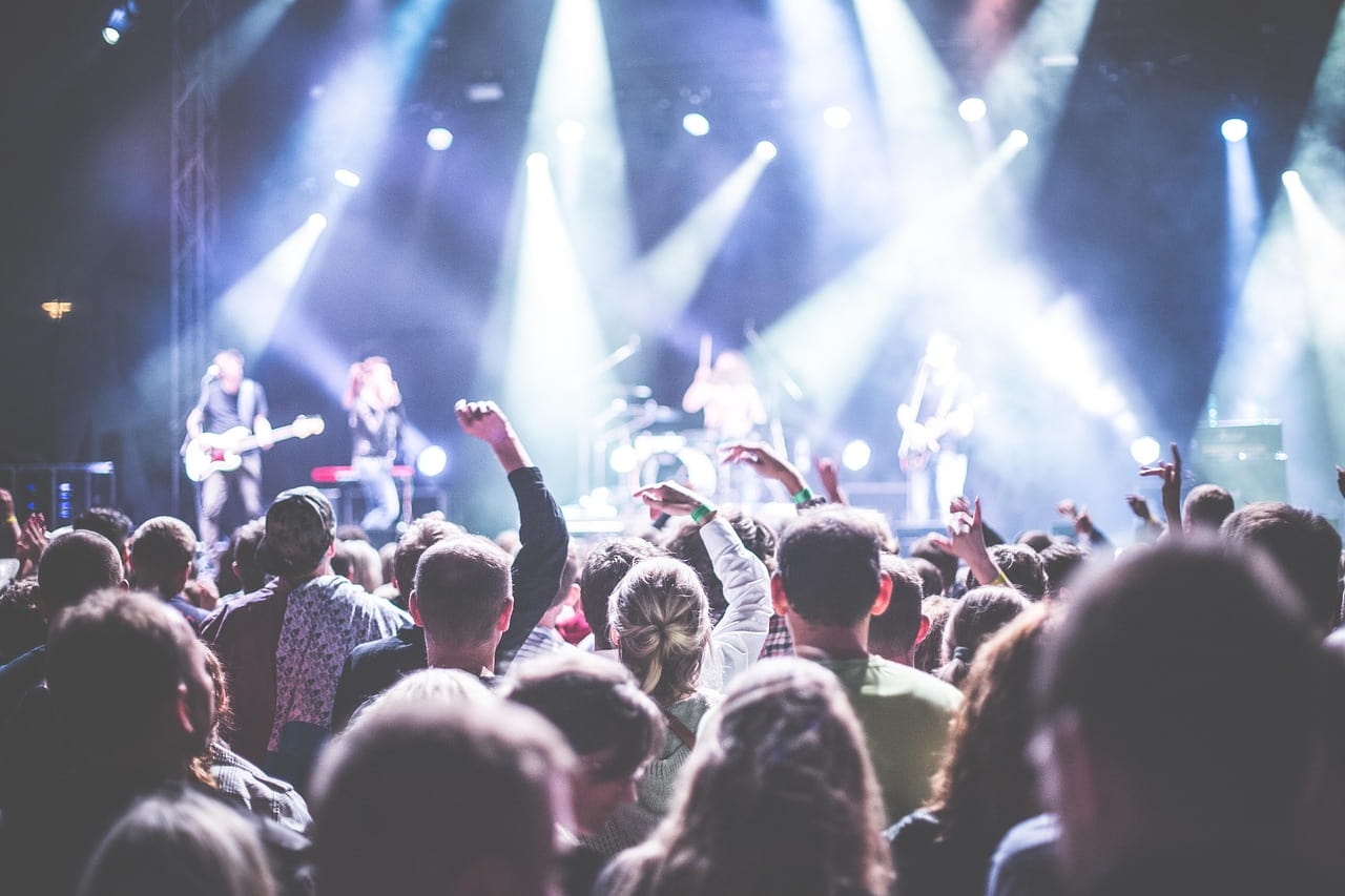 Event Planners in Dubai