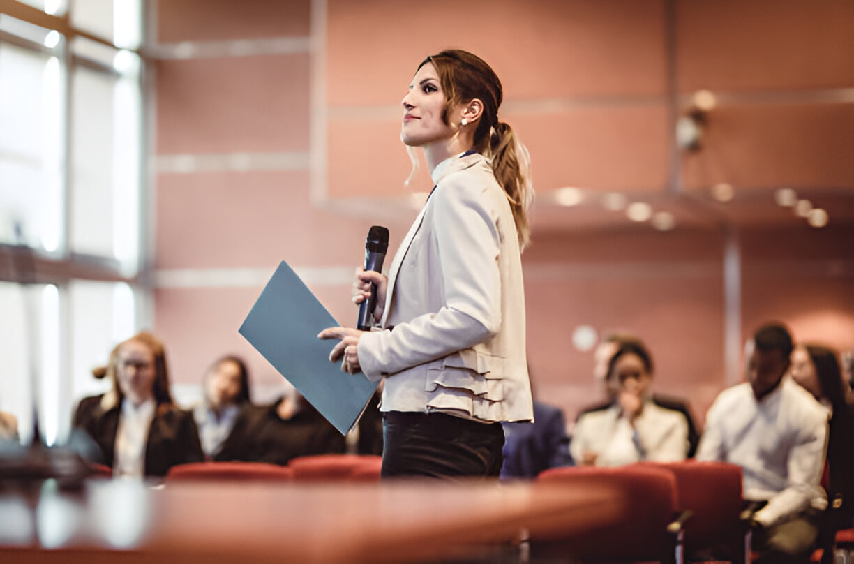 Event Marketing Strategies