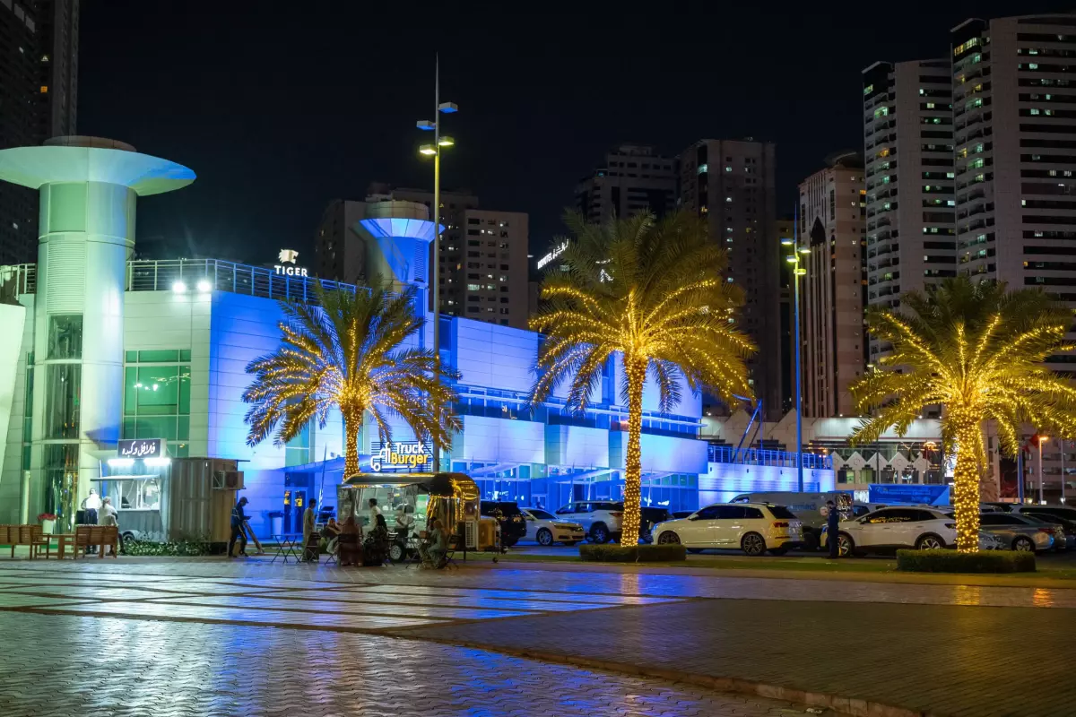 52nd Watch Jewellery Middle East Show 2024 9