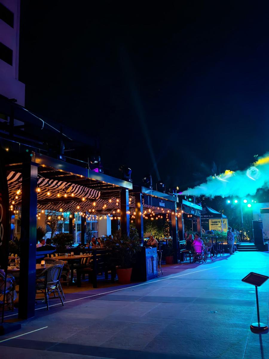 Studio One - Big Five Festival 2024 6